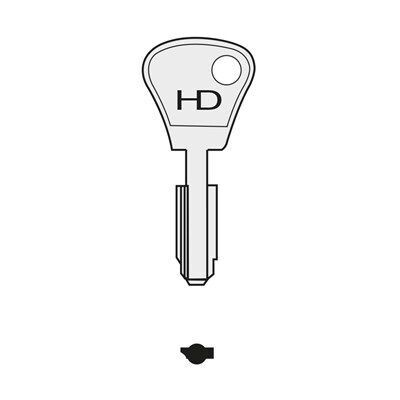 5ACH1 Window Key