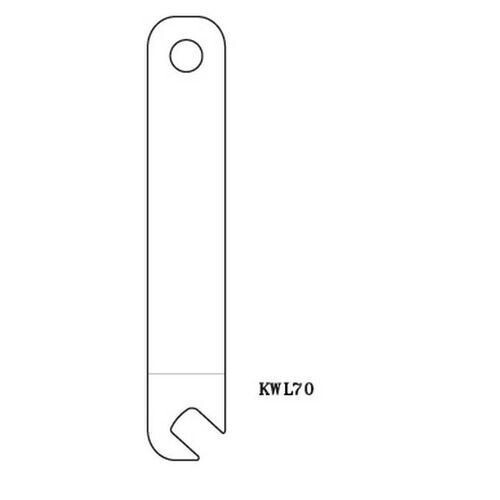 720/721 Window Key