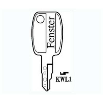 KWL1 Window Key