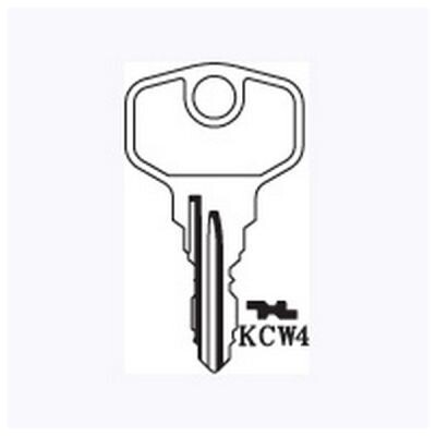 2W153 Pre-Cut Window Key