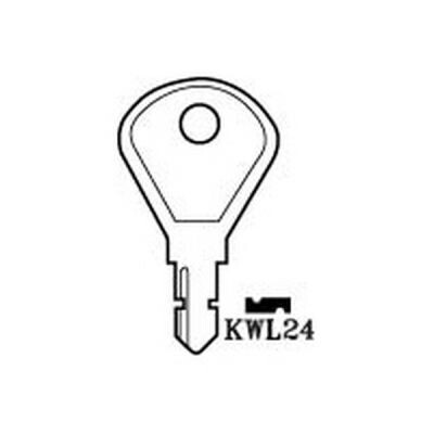 SRC1 Pre-Cut Window Key