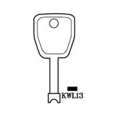 KWL13 Window Key