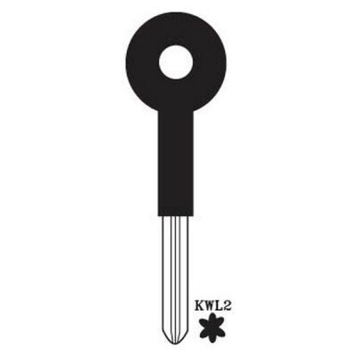 K728 Window Keys x 2
