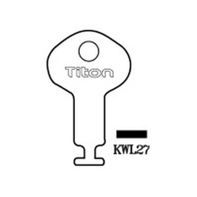 CMR1 Window Key