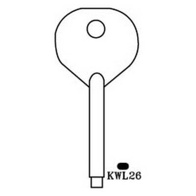 DWT1 Window Key