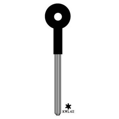 KWL42 Window Key