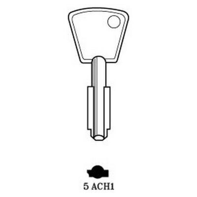 5 ACH1 Window Key
