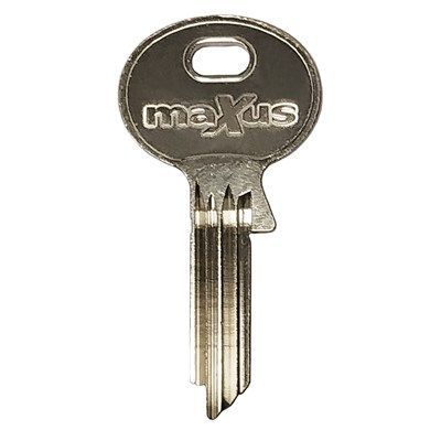 Maxus 3* R45 Key Blank