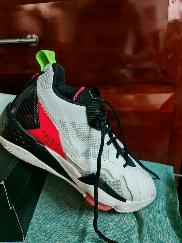 Jordan Zoom &#39;92