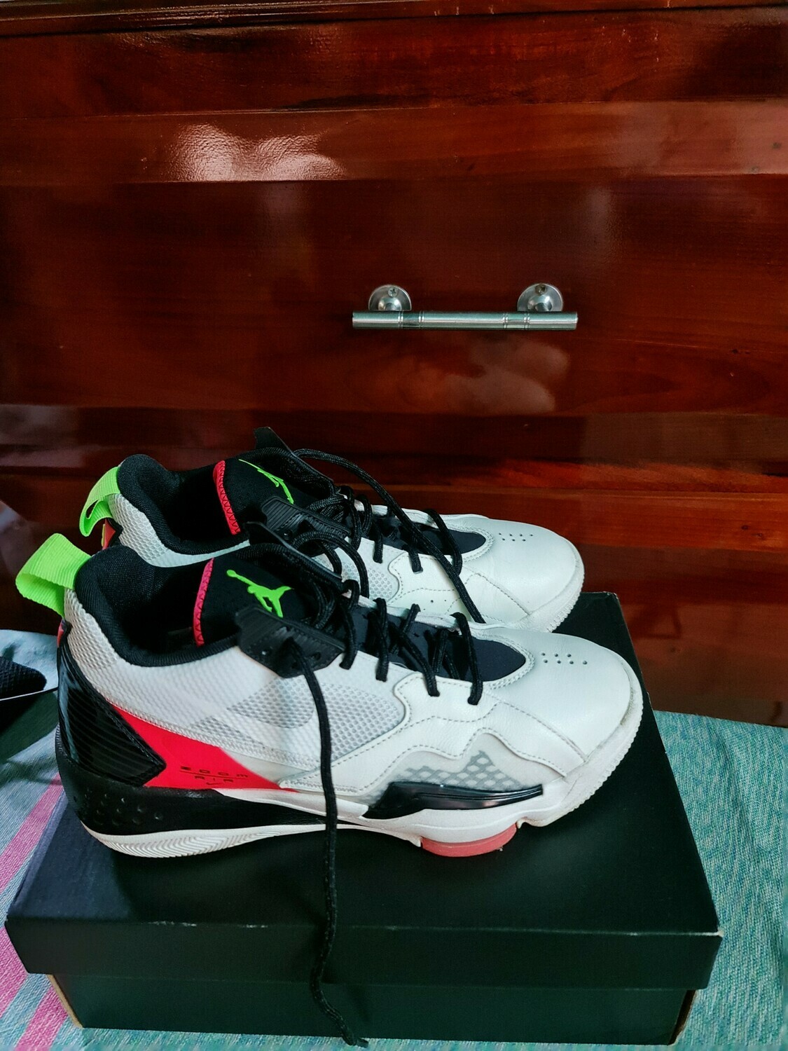 Jordan Zoom &#39;92