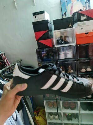 Adidas Superstar