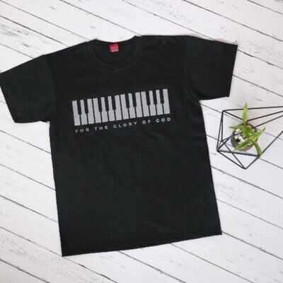 For the Glory of God Shirt