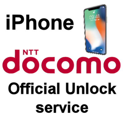 Ntt Docomo Japan Factory Unlock Service For Iphone