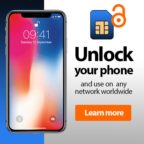 Iphone Factory Unlocking Services