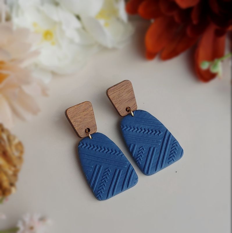 Boho Vibes - Denim