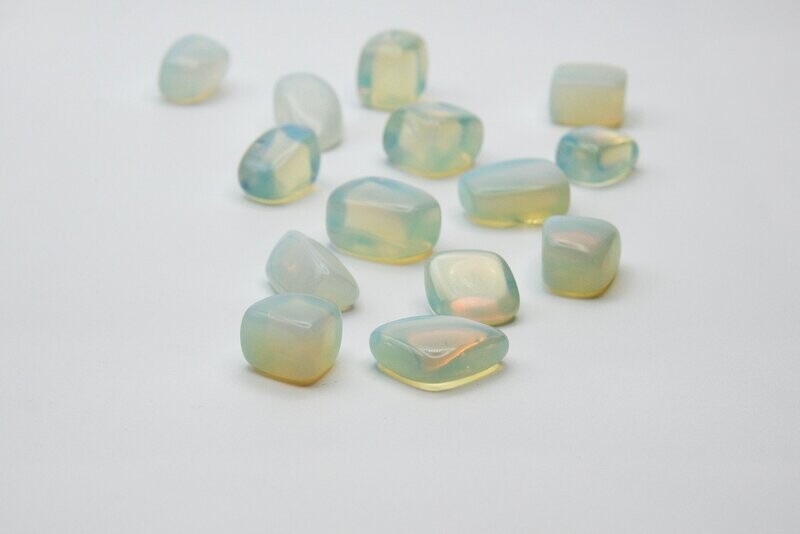 OPALITE TUMBLES SET