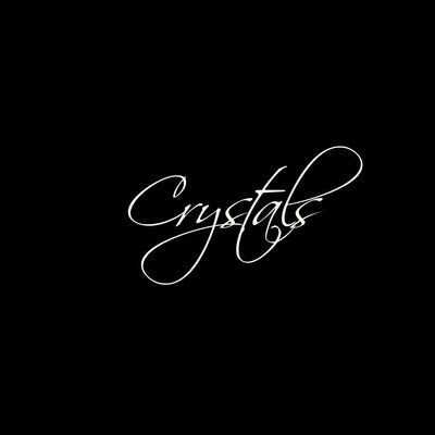 CRYSTALS