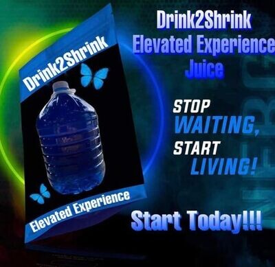 14 Day Elevate Xperience Self Make