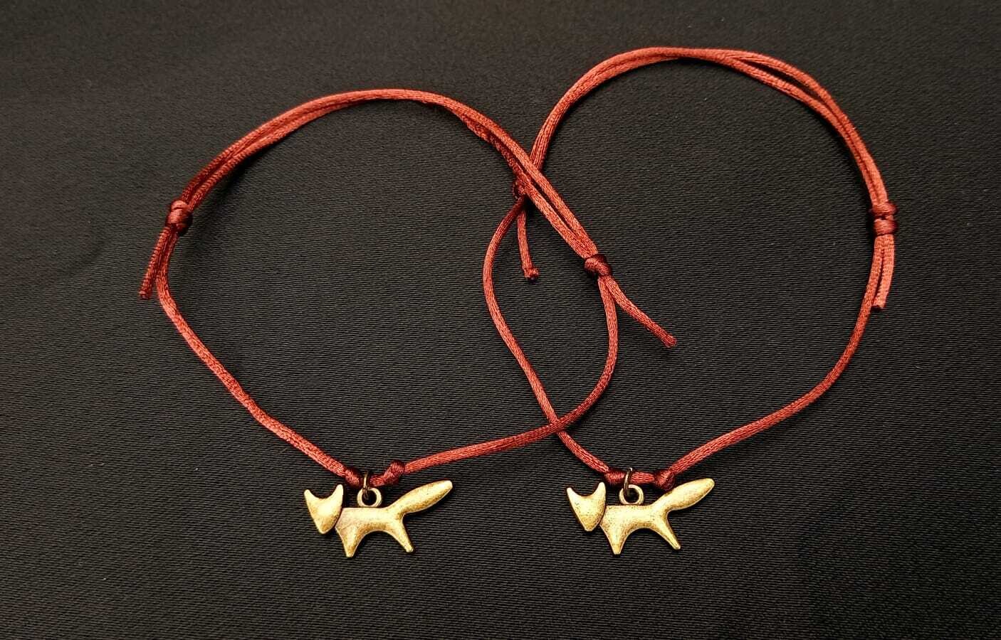 Bracciale con pendente