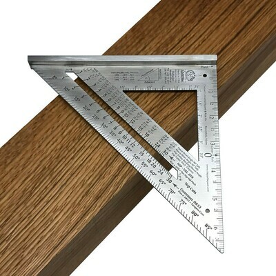 Chappell Universal Outbacker Layout Square