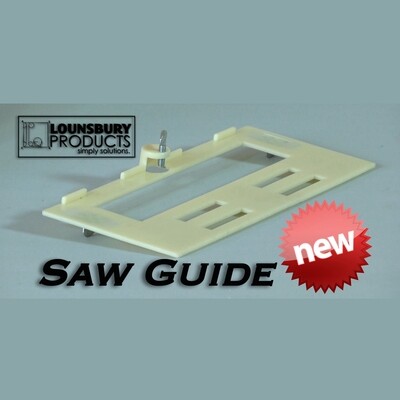Saw Guide