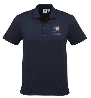 HDFC 60th anniversary Polo Shirt MEN