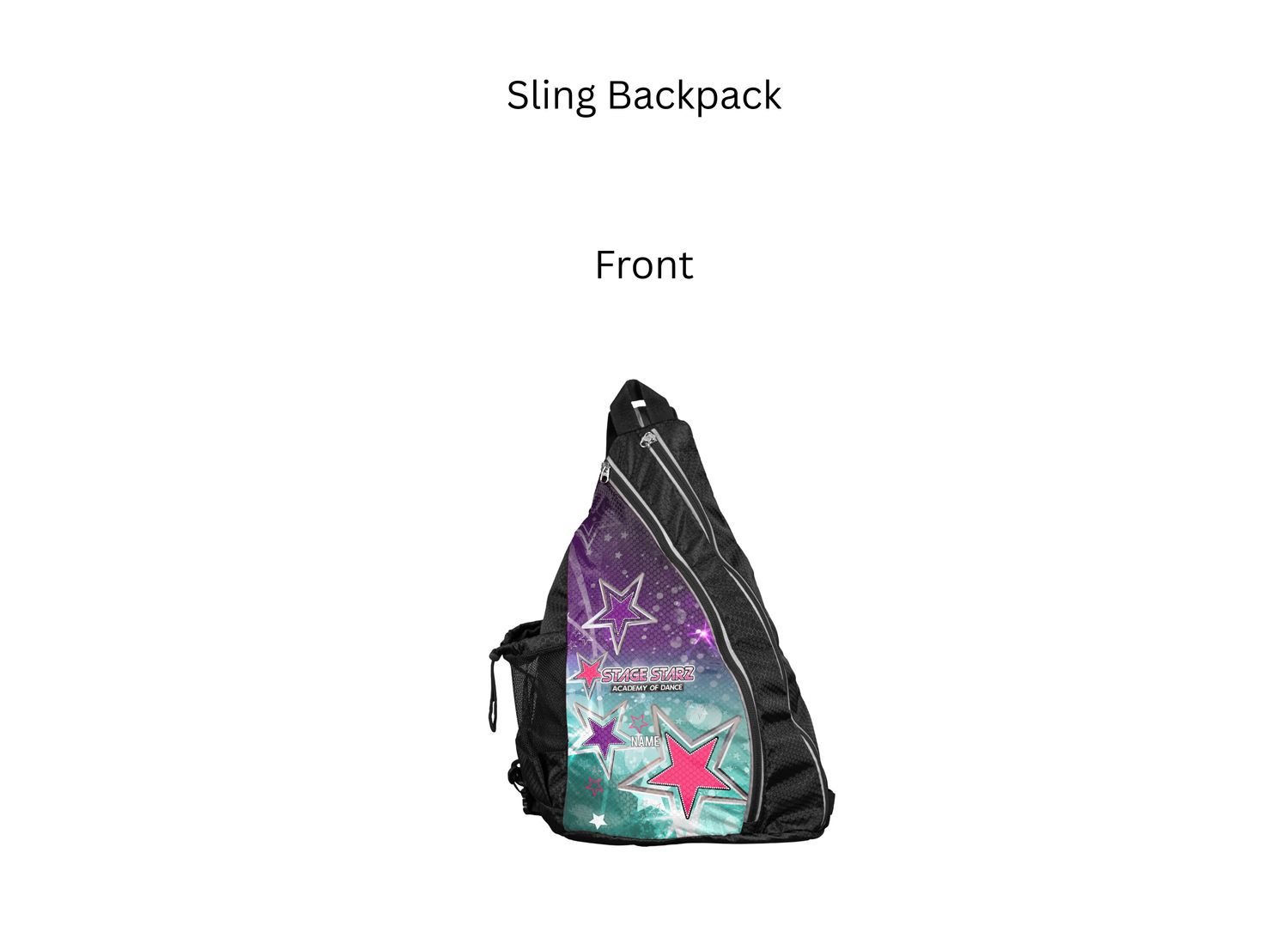 SLING BACK PACK