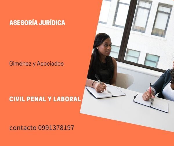 Servicio de Asesoramiento Juridico