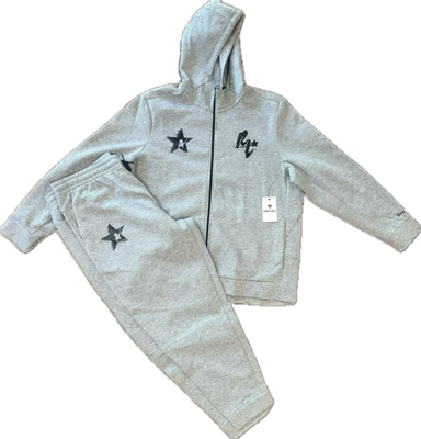 TECH FLEECE JUMPSUIT