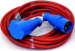 Electric Hookup for Glamping 2026