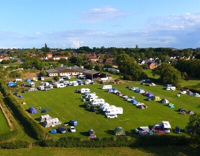 Camping