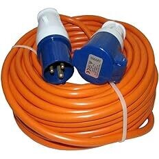 Electric Hook Up (per night)