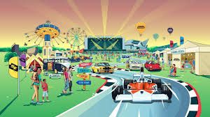 Silverstone Festival 2025