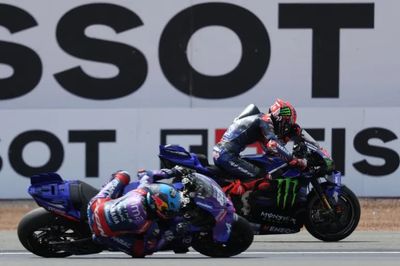 MotoGP 12th-16th Aug 2027