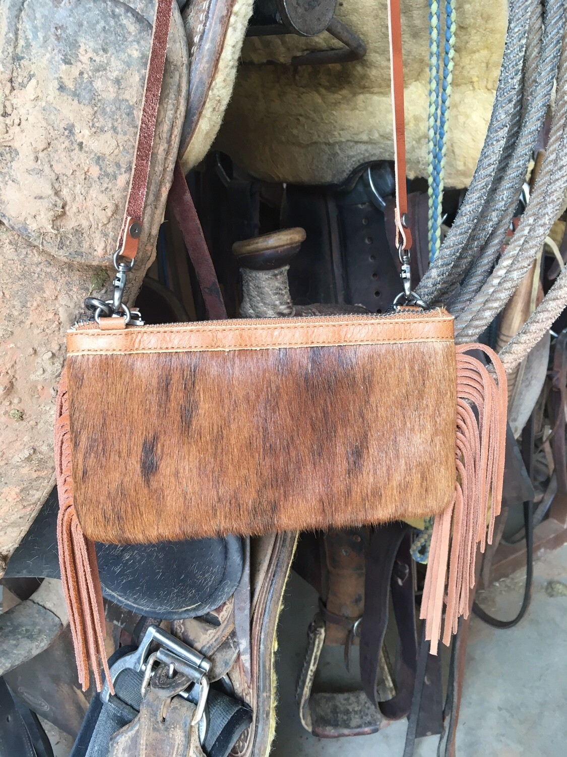 The Annie Oakley