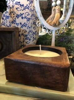 OLD WORLD 1-hole CHEESE MOLD