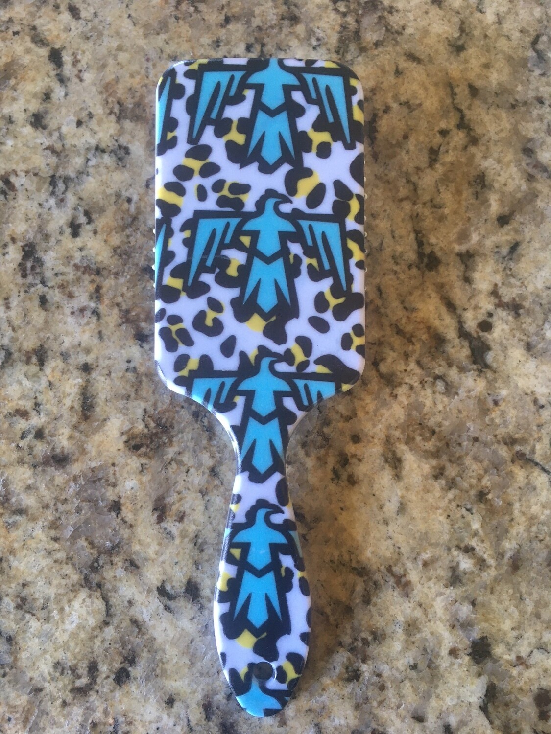 Thunderbird Paddle Brush