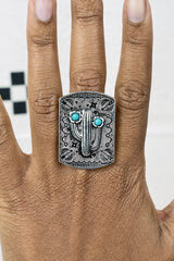 Southwestern Desert Ring