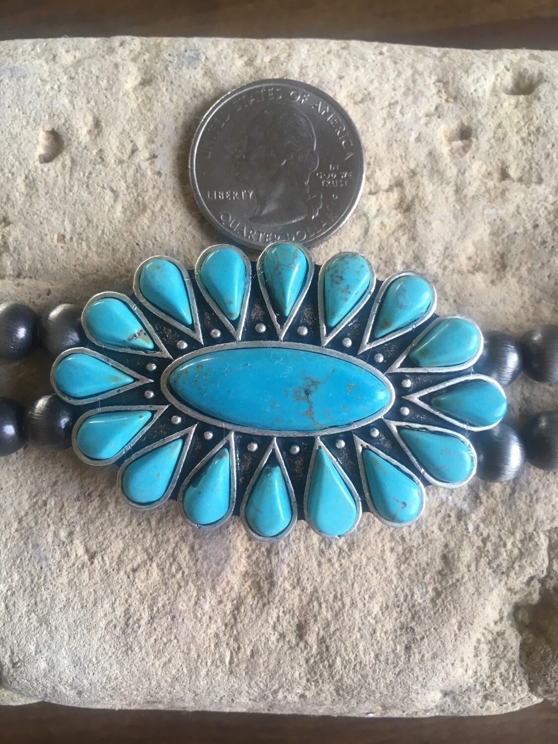 Squash Choker