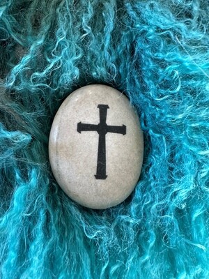 Prayer Rock