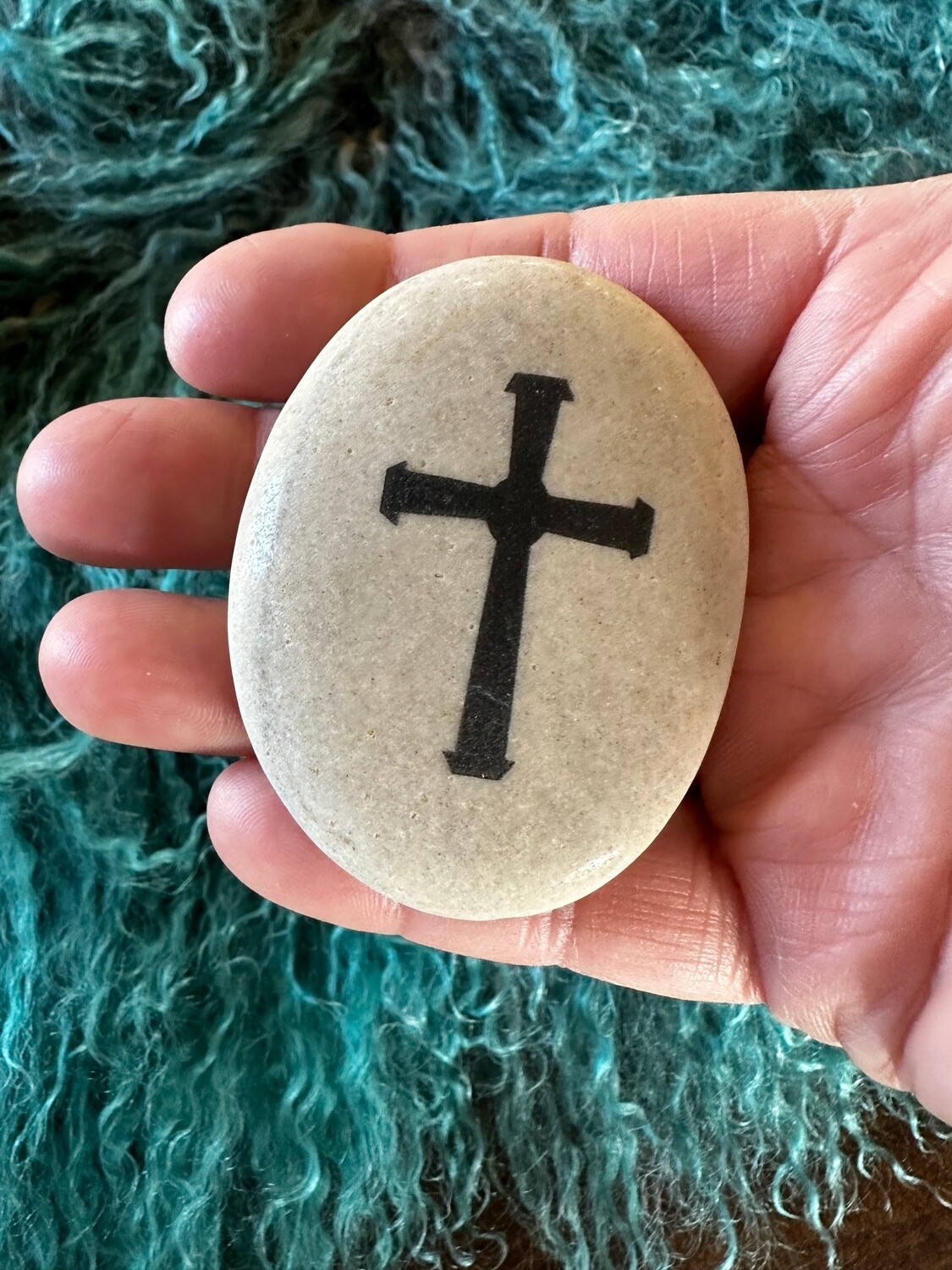 Prayer Rock
