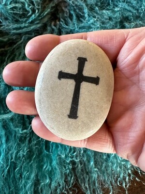 Prayer Rock