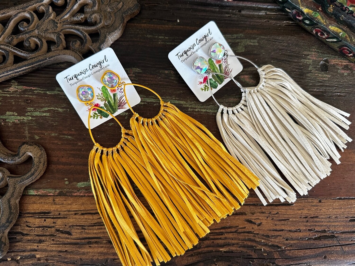 Queens of Fringe (GOLD)