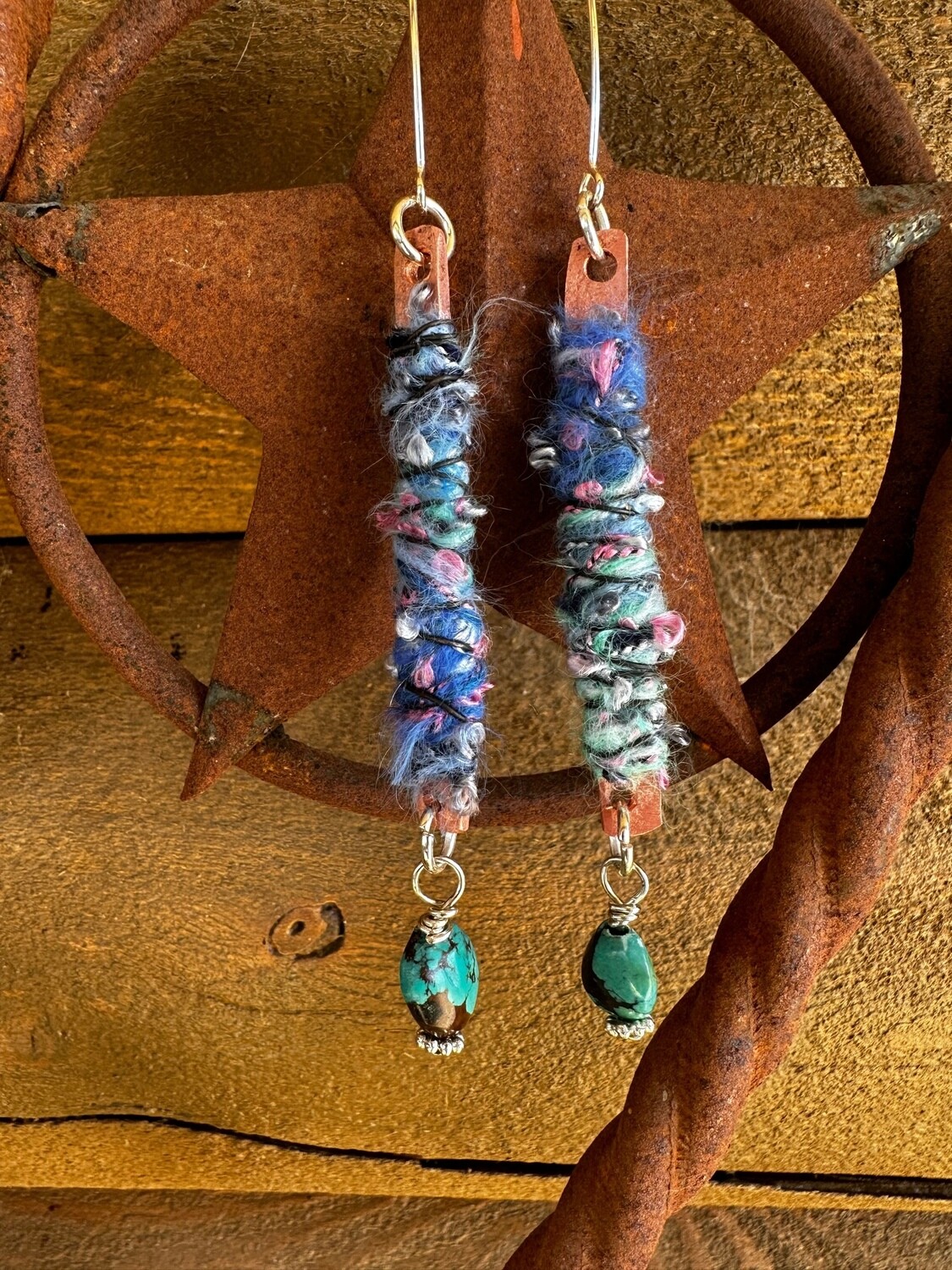 Ethnic Dangles
