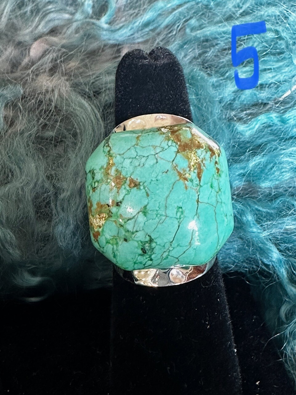 Slab Ring #5
