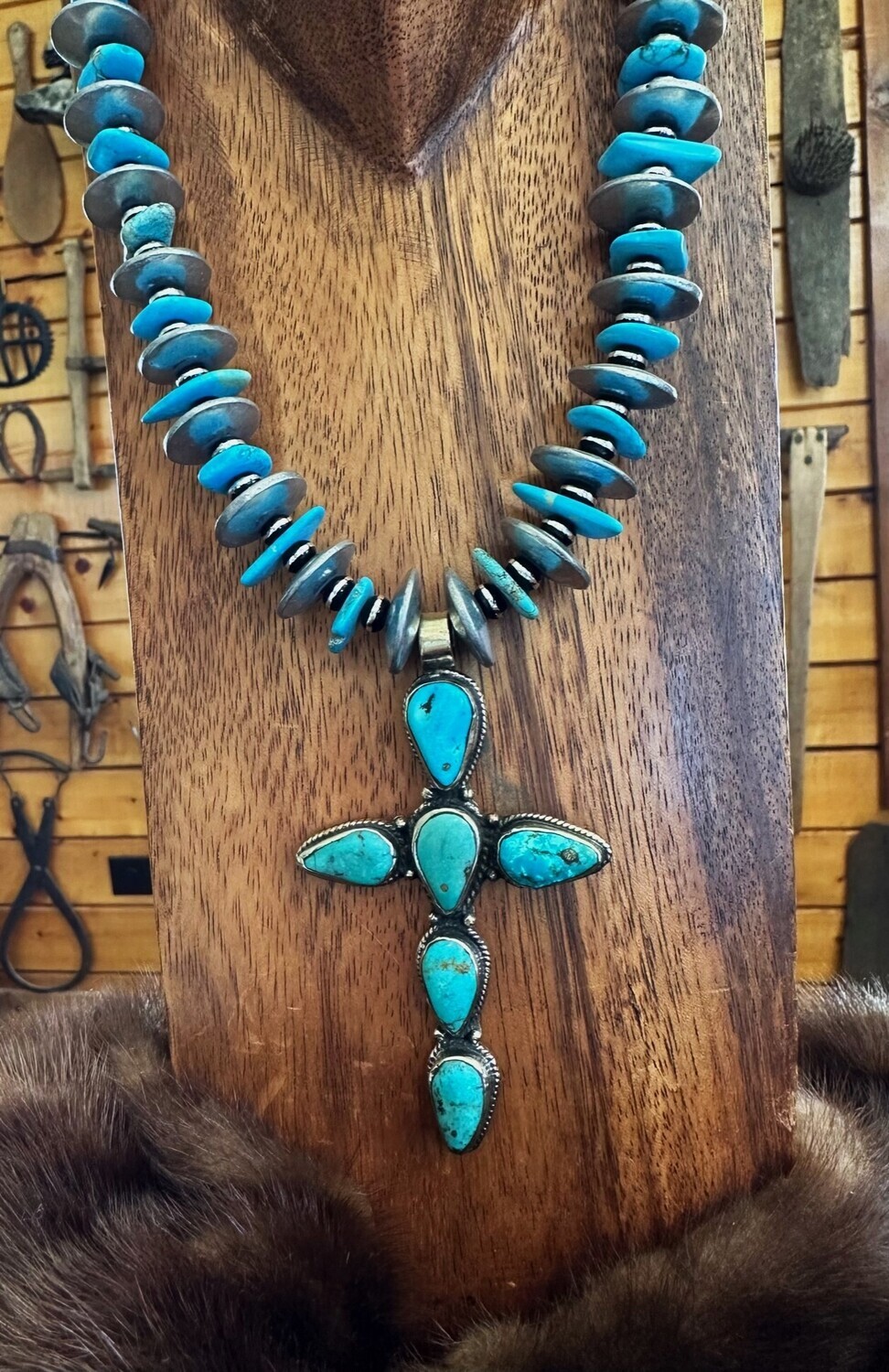 Native Traditions