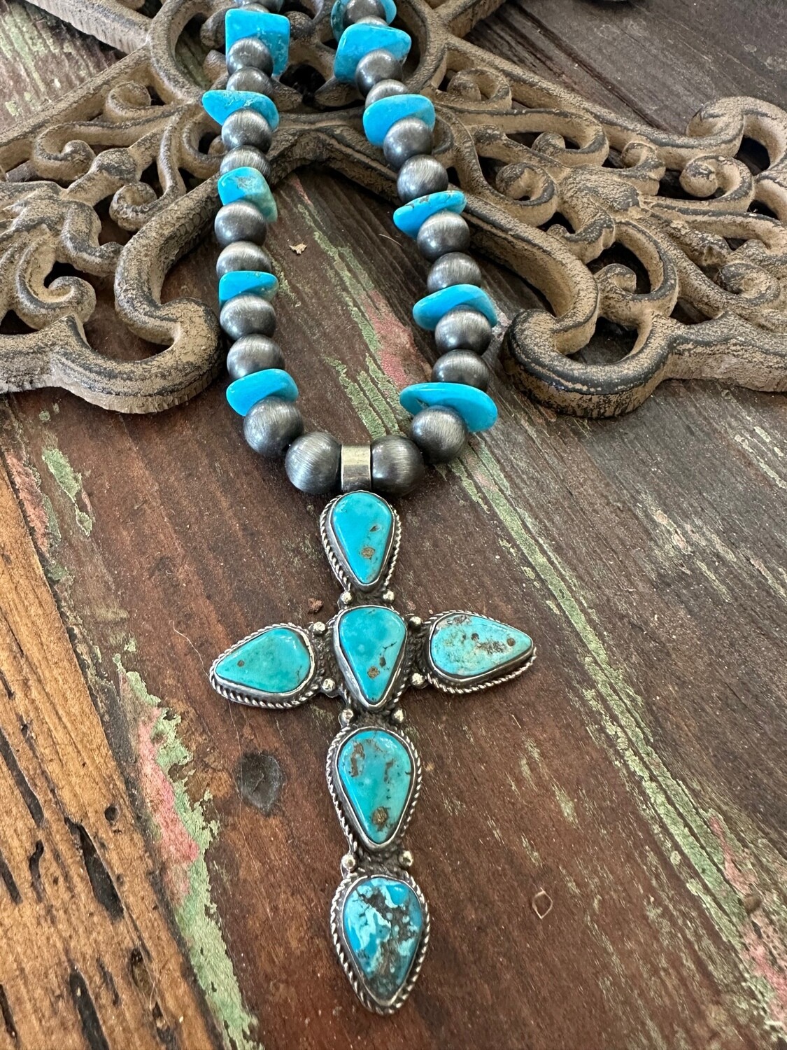 Turquoise Traditions