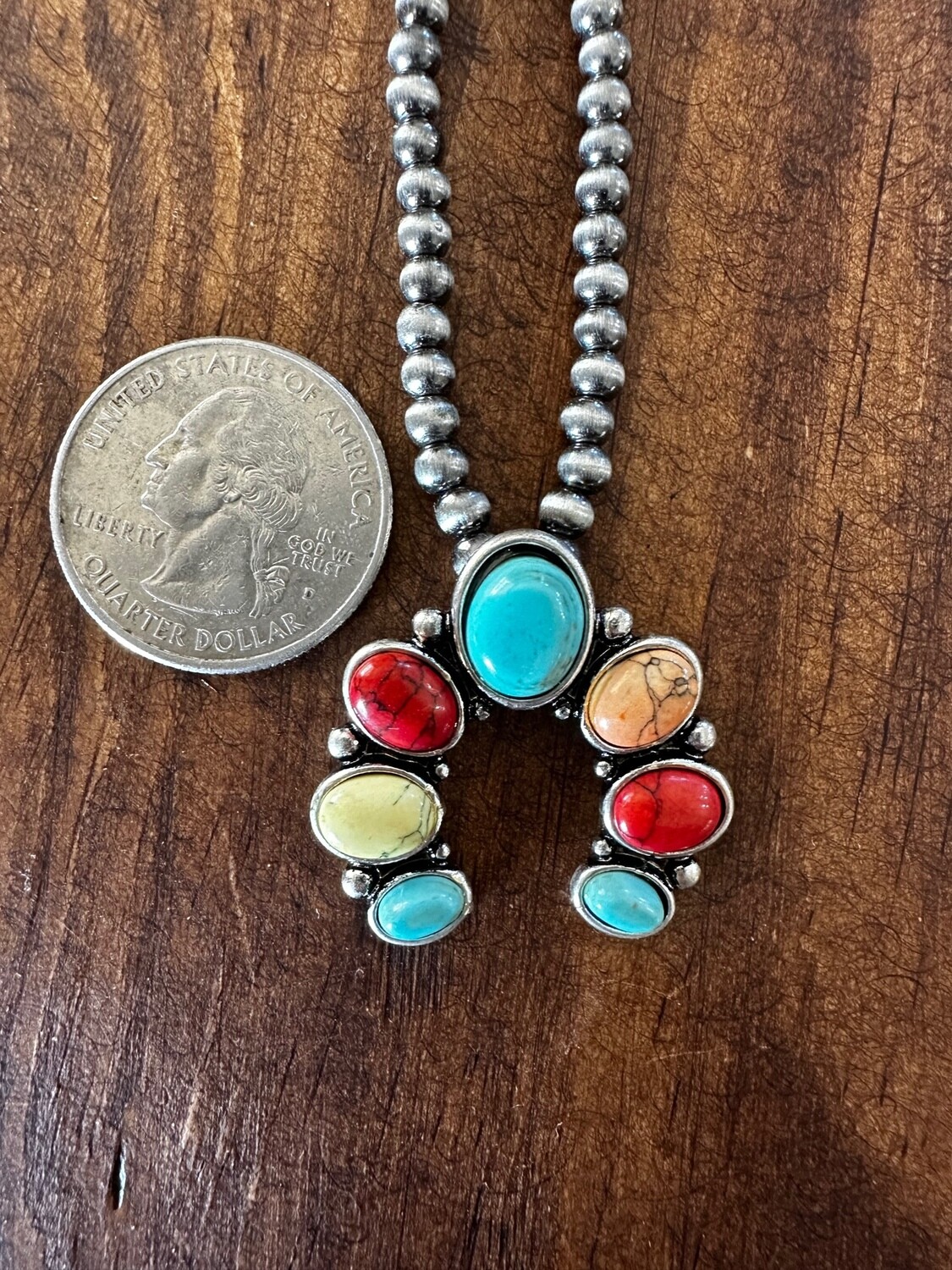 Mini Naja Choker
