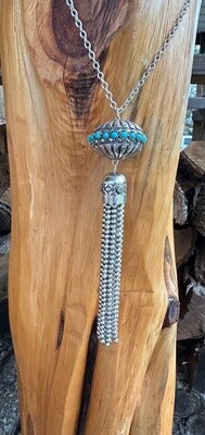 BIG TASSLE