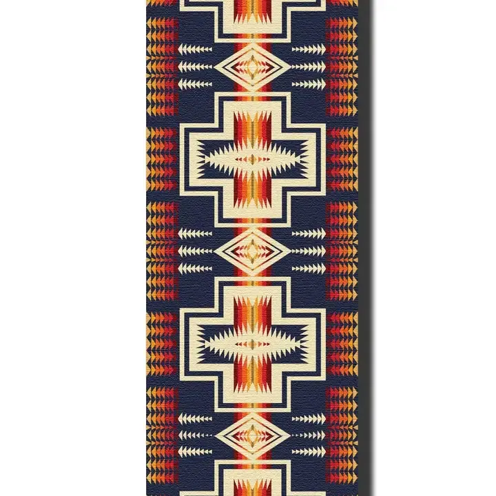Pendleton Harding Navy Mat